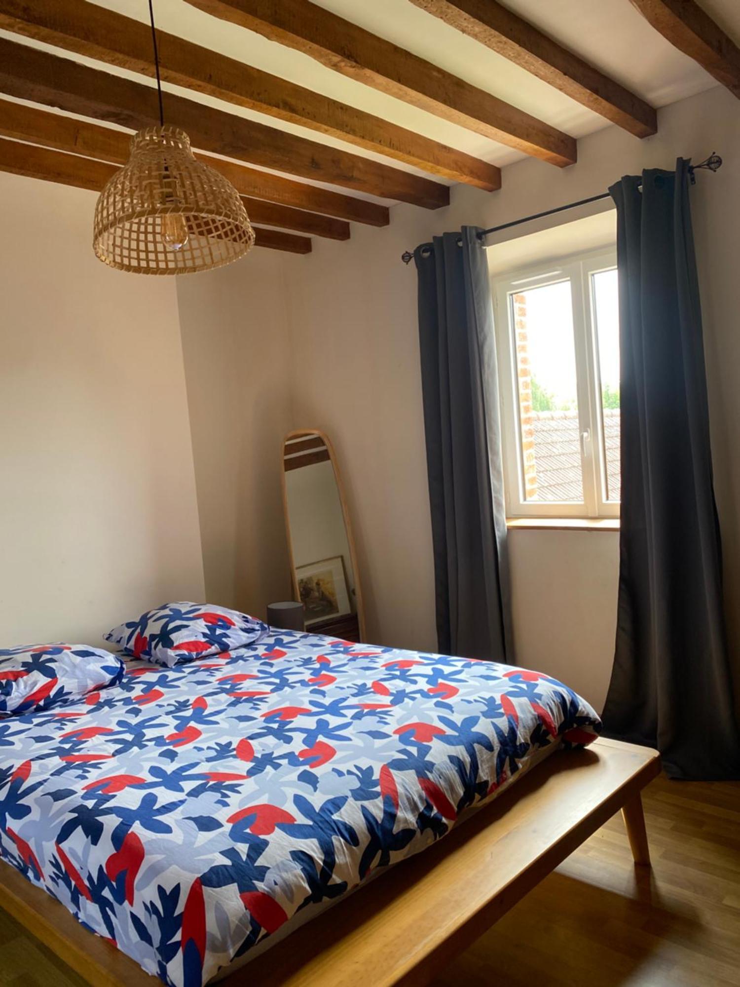 Charmante Maison Normande Saint-Julien-de-la-Liegue エクステリア 写真