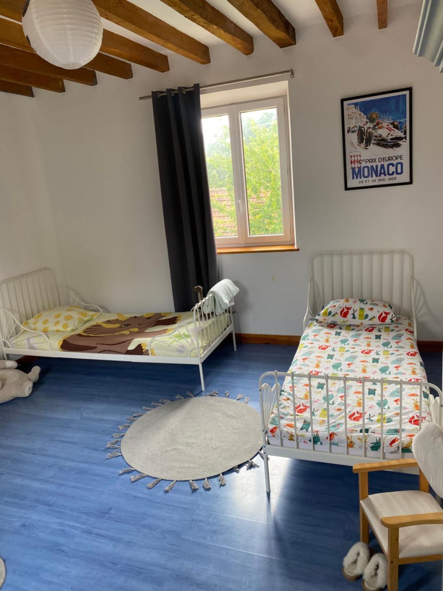 Charmante Maison Normande Saint-Julien-de-la-Liegue エクステリア 写真