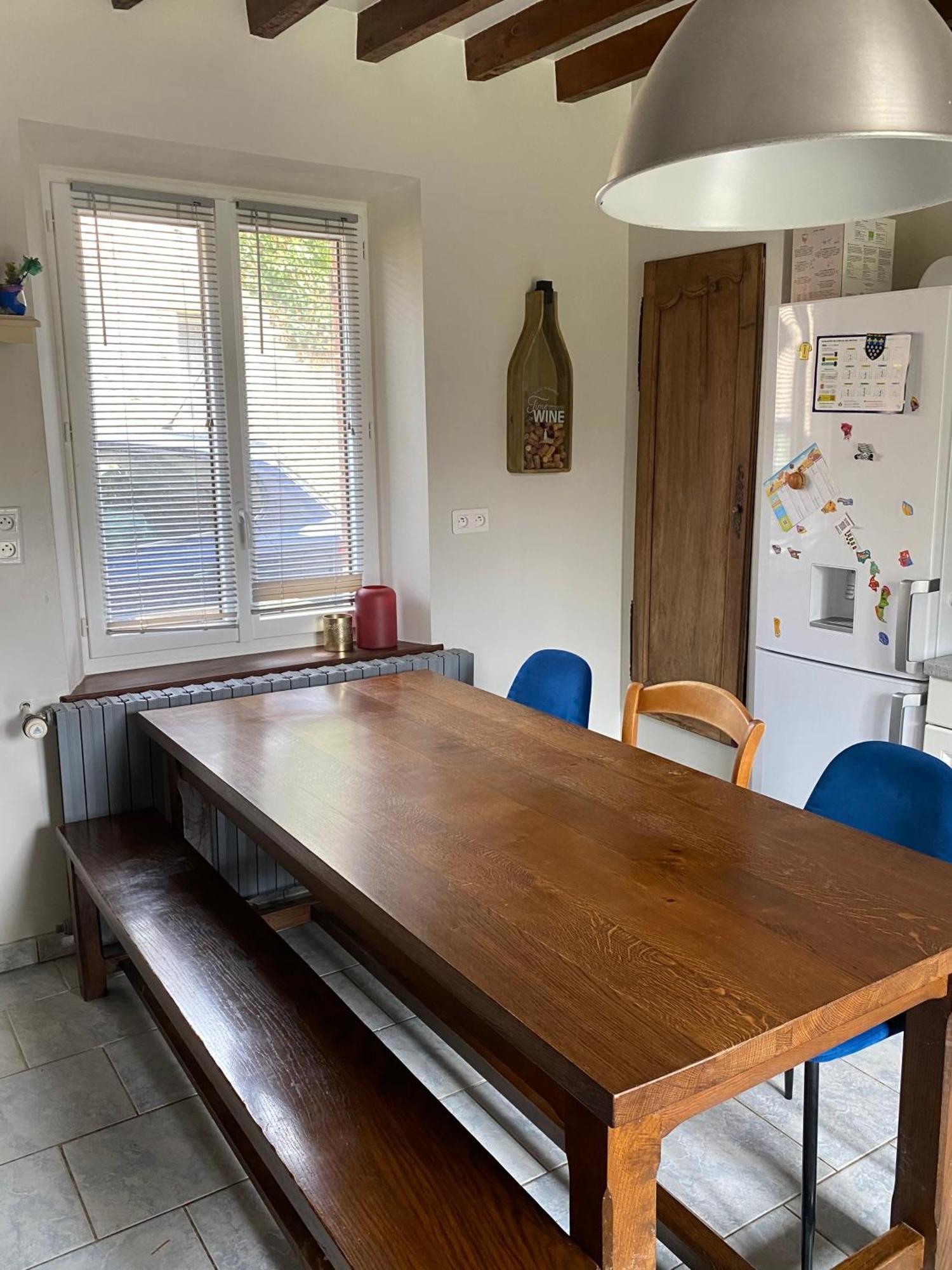 Charmante Maison Normande Saint-Julien-de-la-Liegue エクステリア 写真